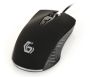Gembird GGS-IVAR-TWIN keyboard USB Black