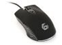 Gembird GGS-IVAR-TWIN keyboard USB Black