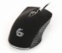 Gembird GGS-IVAR-TWIN keyboard USB Black