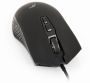 Gembird GGS-IVAR-TWIN keyboard USB Black
