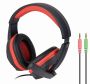 Gembird GGS-UMG4-02 Ultimate 4-in-1 Gaming kit, US layout