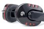 Gembird GHS-402 headphones/headset Head-band Black