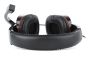 Gembird GHS-402 headphones/headset Head-band Black