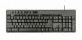 Gembird KBS-UM-04 Multimedia desktop set, black, US-Layout