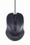 Gembird KBS-UM-04 Multimedia desktop set, black, US-Layout
