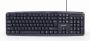 Gembird KBS-UO4-01 4in1 office set, keyboard, mouse, headphones, mouse pad, US layout