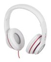 Gembird Los Angeles Headset Head-band White