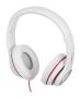 Gembird Los Angeles Headset Head-band White