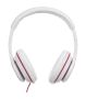 Gembird Los Angeles Headset Head-band White