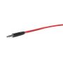 Gembird MHS-DTW-R headphones/headset Head-band 3.5 mm connector Red