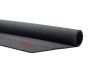 Gembird MP-GAME-XL mouse pad Black Gaming mouse pad