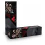 Gembird MP-GAME-XL mouse pad Black Gaming mouse pad