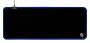 Gembird MP-GAMELED-L mouse pad Gaming mouse pad Black