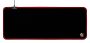 Gembird MP-GAMELED-L mouse pad Gaming mouse pad Black