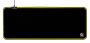 Gembird MP-GAMELED-L mouse pad Gaming mouse pad Black
