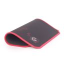 Gembird MP-GAMEPRO-XL mouse pad Black Gaming mouse pad