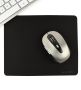 Gembird MP-S-G mouse pad, microguma, black