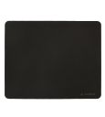 Gembird MP-S-G mouse pad, microguma, black