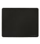 Gembird MP-S-G mouse pad, microguma, black