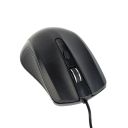 Gembird MUS-4B-01 mouse USB Type-A Optical 1200 DPI Ambidextrous