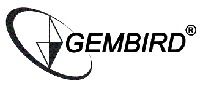 GEMBIRD OBUDOWA FORNAX 1500RGB MIDI-TOWER (2X USB 3.0, HD AUDIO, 4X FAN, PRZEZROCZYSTY PANEL BOCZNY) CZARNA