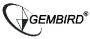 GEMBIRD OBUDOWA FORNAX 1500RGB MIDI-TOWER (2X USB 3.0, HD AUDIO, 4X FAN, PRZEZROCZYSTY PANEL BOCZNY) CZARNA