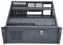GEMBIRD OBUDOWA SERWEROWA RACK 4U 19CC-4U-BASIC, GŁĘBOKOŚĆ: 450MM