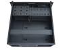 GEMBIRD OBUDOWA SERWEROWA RACK 4U 19CC-4U-BASIC, GŁĘBOKOŚĆ: 450MM