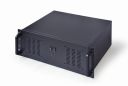 GEMBIRD OBUDOWA SERWEROWA RACK 4U 19CC-4U-BASIC2, GŁĘBOKOŚĆ: 350MM