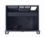 GEMBIRD OBUDOWA SERWEROWA RACK 4U 19CC-4U-BASIC2, GŁĘBOKOŚĆ: 350MM