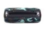 Gembird SPK-BT-17 portable Bluetooth speaker with FM-radio, camo