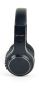 Gembird Warszawa Headset Head-band 3.5 mm connector Micro-USB Bluetooth Black