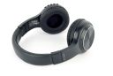 Gembird Warszawa Headset Head-band 3.5 mm connector Micro-USB Bluetooth Black
