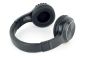 Gembird Warszawa Headset Head-band 3.5 mm connector Micro-USB Bluetooth Black