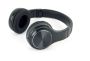 Gembird Warszawa Headset Head-band 3.5 mm connector Micro-USB Bluetooth Black