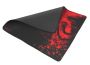 GENESIS CARBON 500 L RISE Gaming mouse pad