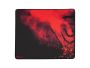 GENESIS CARBON 500 L RISE Gaming mouse pad