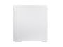 GENESIS CASE MIDI TOWER IRID 505 White NPC-1871