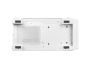 GENESIS CASE MIDI TOWER IRID 505 White NPC-1871