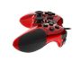 GENESIS GAMEPAD MANGAN 200 (WIRED, PC)