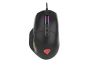 GENESIS GAMING MOUSE XENON 330 RGB 4000 DPI