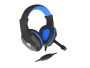 Genesis Headphones Argon 100 Blue