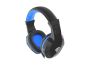 Genesis Headphones Argon 100 Blue