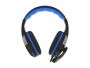 Genesis Headphones Argon 100 Blue