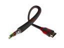 GENESIS KABEL HDMI M/M V2.0 1.8M PREMIUM BLISTER NKA-0556