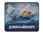 Genesis mouse pad Carbon 500 M World of Warships Błyskawica 300x250mm