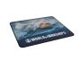 Genesis mouse pad Carbon 500 M World of Warships Błyskawica 300x250mm