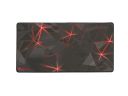 GENESIS MOUSE PAD CARBON 500 MAXI FLASH