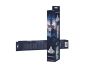 Genesis mouse pad Carbon 500 Maxi World of Warships Armada 900x450mm