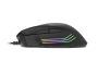 GENESIS MYSZ DLA GRACZY XENON 330 RGB 4000 DPI NMG-1375